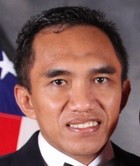 Alman Helvas Ali adalah konsultan defense industry and market pada PT Semar Sentinel, Jakarta sejak 2019 – sekarang dengan tanggungjawab memberikan market insight kepada Original Equipment Manufacturer asing yang ingin berbisnis di Indonesia. Sebelumnya pernah menjadi Jane’s Aerospace, Defense & Security, Country Representative - Indonesia pada tahun 2012-2017 yang bertanggungjawab terhadap pengembangan pasar Jane’s di Indonesia. Memegang ijazah sarjana aeronautika dari Universitas Suryadarma Jakarta, Alman memiliki spesialisasi di bidang industri pertahanan, pasar pertahanan dan kebijakan pertahanan. Sebelum bergabung dengan Jane’s, Alman pernah bekerja pada lembaga think-tank di Jakarta yang berfokus pada isu pertahanan dan maritim. Dapat dihubungi melalui defence@semar-sentinel.com dan atau madyajala@yahoo.com